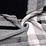 Blanket Scarf for Women Fall Winter Scarf Classic Tassel Plaid Scarf Warm Soft Chunky Large Blanket Wrap Shawl Scarves Blanket Scarf for Women Fall Winter Scarf Classic Tassel Plaid Scarf Warm Soft Chunky Large Blanket Wrap Shawl Scarves