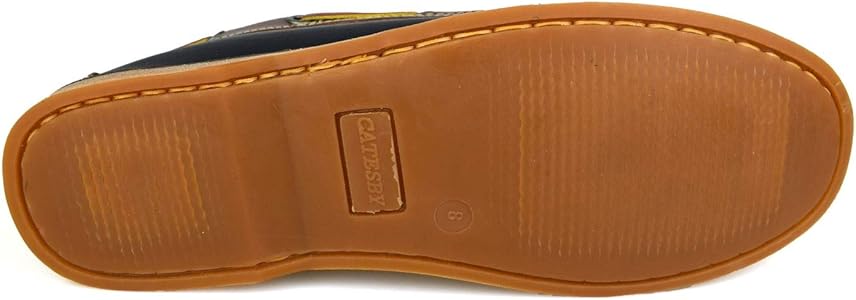 catesby boat shoes