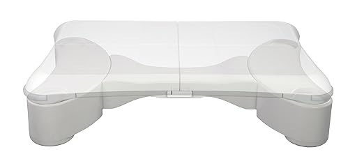 stepper wii fit balance board