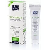Isis Pharma Teen Derm K Concentrate, 30ml