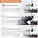ZOSI 16CH Full 720P High Definition Hybrid 4-in-1 HD TVI DVR Video Recorder CCTV Network Motion Detection for Surveillance Security Camera System Real Time Recording Mobile Phone Monitoring