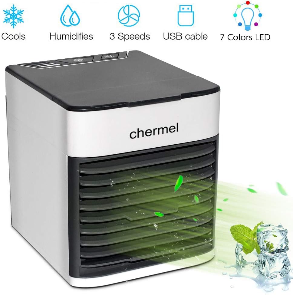 Best Ac Cooling Unit 3 In 1