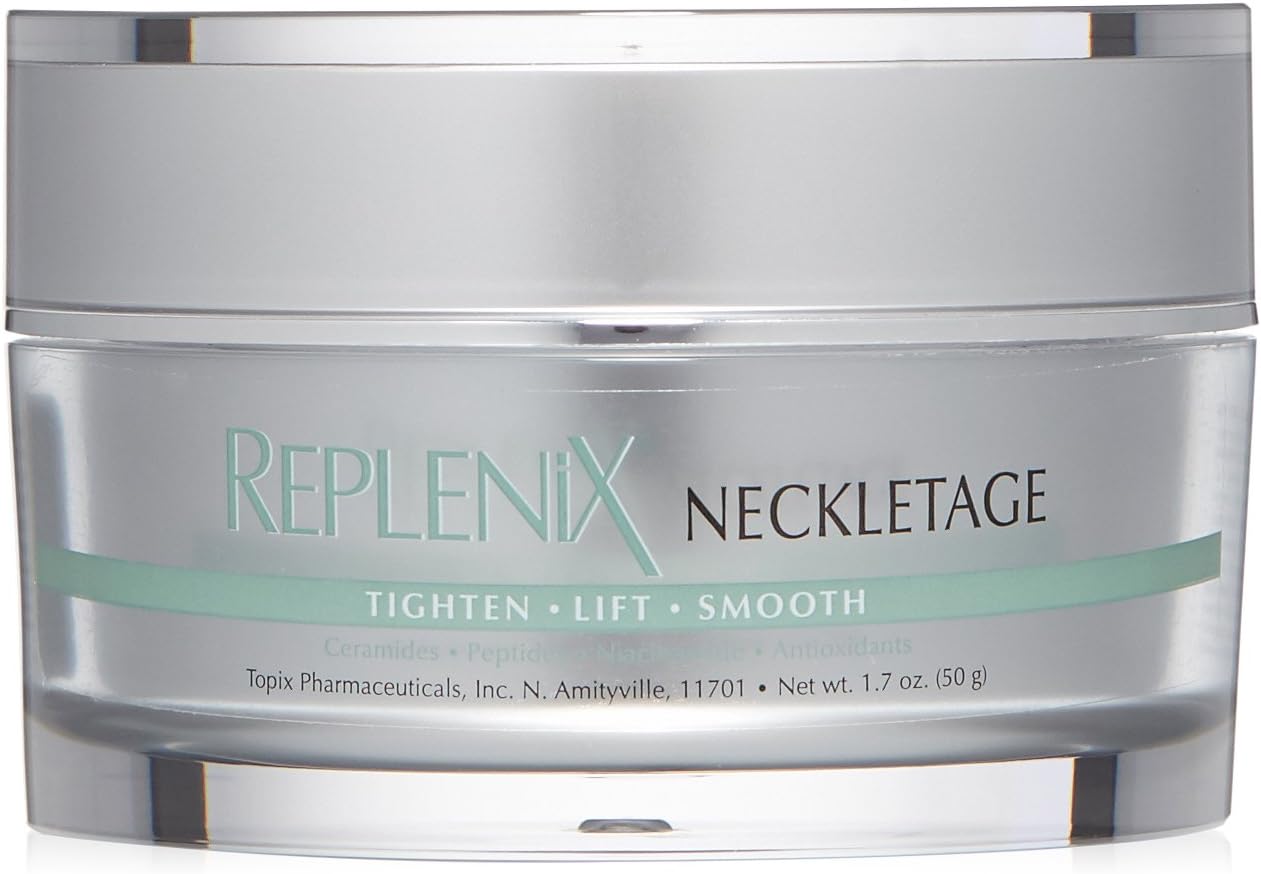 Replenix Neckletage