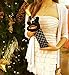 Air Nebula Wine Tote/Champagne Bottle Carrier Insulated 15