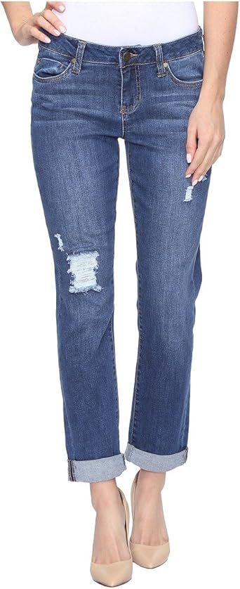 liverpool slim boyfriend jeans