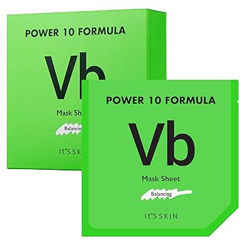 power 10 formula vb