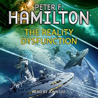 The Reality Dysfunction