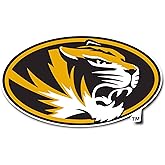 Desert Cactus University of Missouri Tigers Mizzou Vinyl Decal Laptop Water Bottle Car Scrapbook Sticker (IND 1)