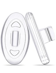 PapaViva Replacement Nose Pads Nosepieces for