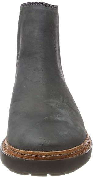 clarks trace fall ankle boot