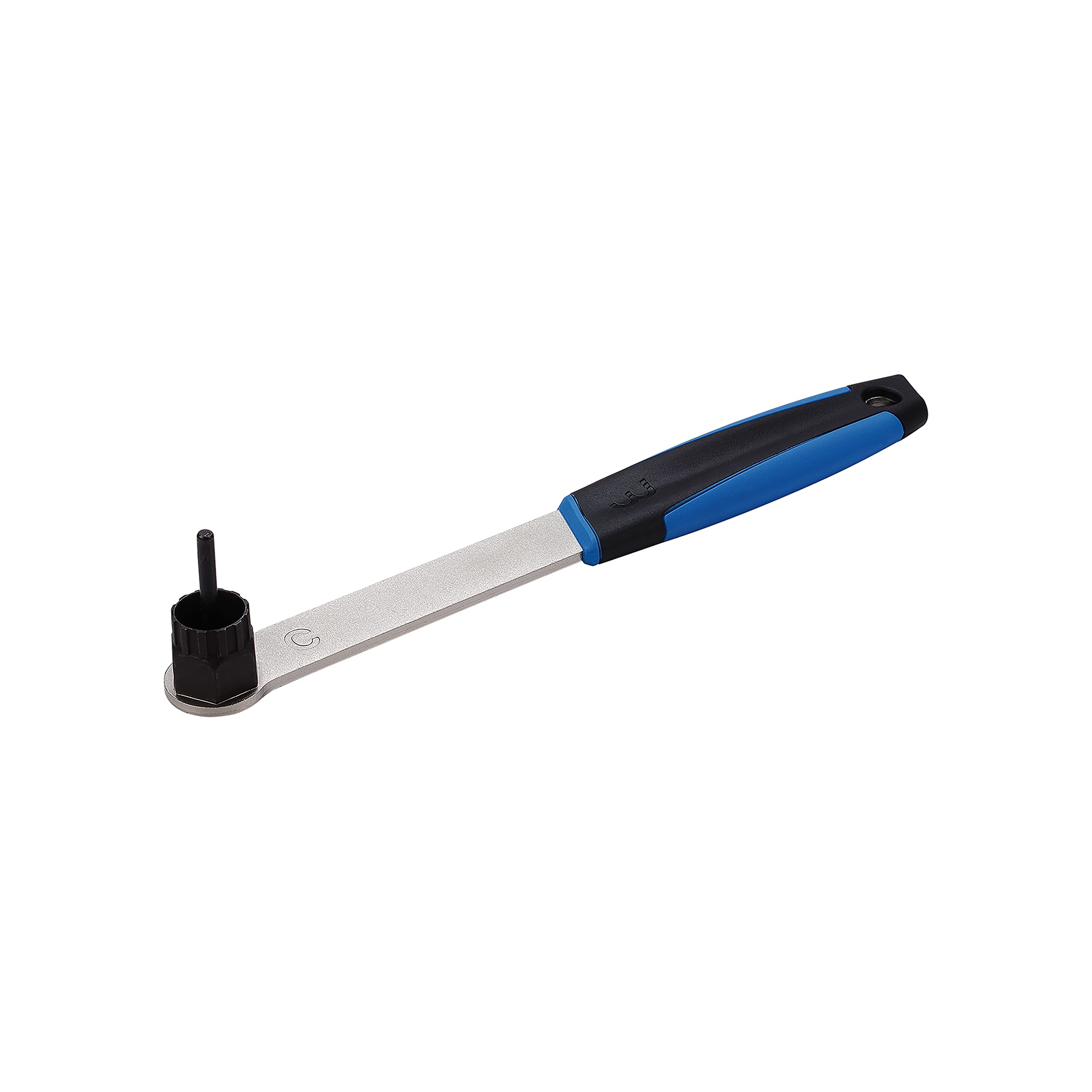 BBB LockOut Cassette Lockring Tool BTL12 2011 - Black, Campagnolo, Up to 11-speed