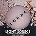 LORAC Light Source Illuminating Highlighter, Moonlight,