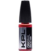 Knife Pivot Lube &ndash; Original Knife Oil for Blades &ndash; Synthetic Pocket Knife Honing Oil &ndash; 10ml Precision Lubricant
