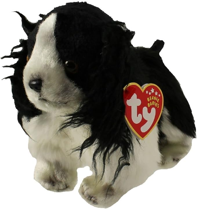 ty beanie babies dog list