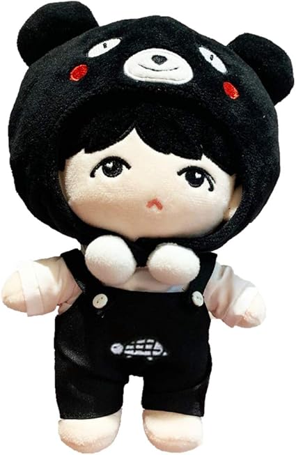 suga peluche