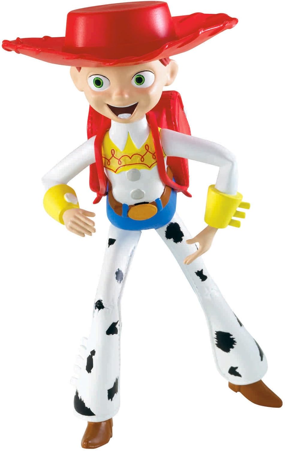 Toy Story Cowgirl Jessie Amazon co uk Toys Games Toy Story Cowgirl Jessie Amazon co uk Toys Games