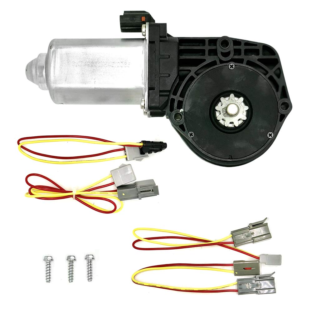 A-Premium - Distribuidor De Encendido Con Tapa Y Rotor Compatible Con Ford Bronco, E-150 Econoline, E-150 Econoline Club Wagon, F-150, F-250 1992-1996, 5.0L