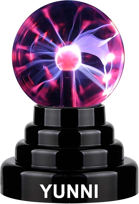 plasma ball toy
