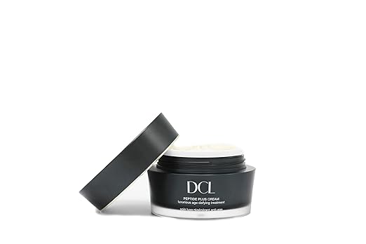 dcl peptide plus cream