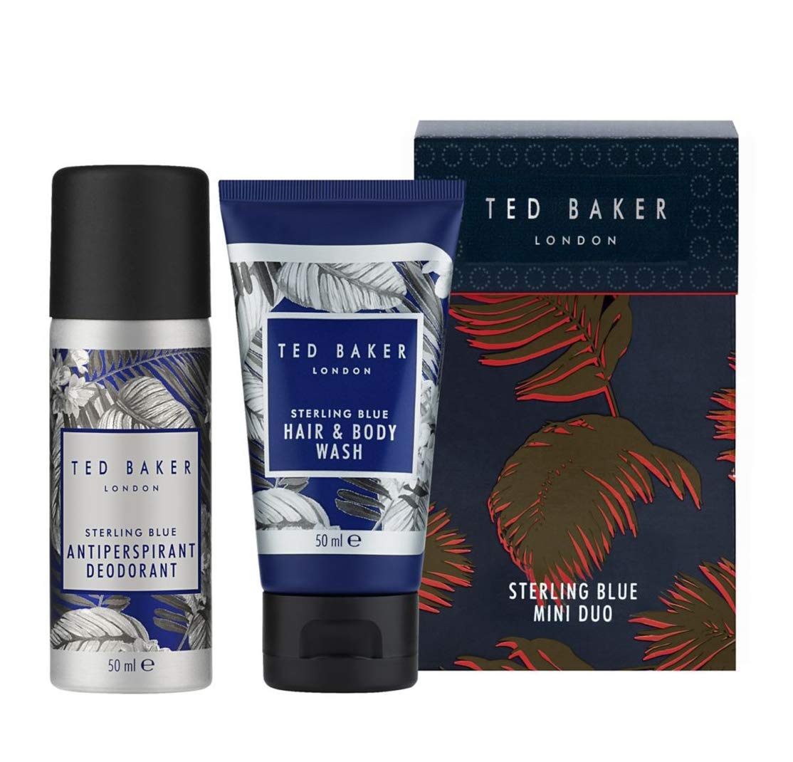 Ted Baker Ted's Sporty Mini Dashing Duo Set