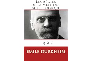 Les regles de la methode sociologique