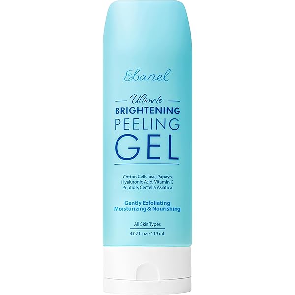 Amazon.com: Noevir Moisture Collagen Gel 120g/4.23oz