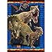 Unique Jurassic World 2 Jumbo Party Gift Bag
