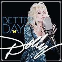 Dolly Parton Ablum Cover