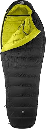 inferno the north face