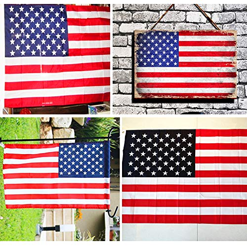 6 American+Stencil+Painting+Fabric+Airbrush