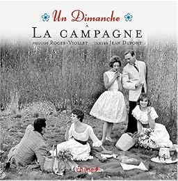 Un  dimanche à la campagne