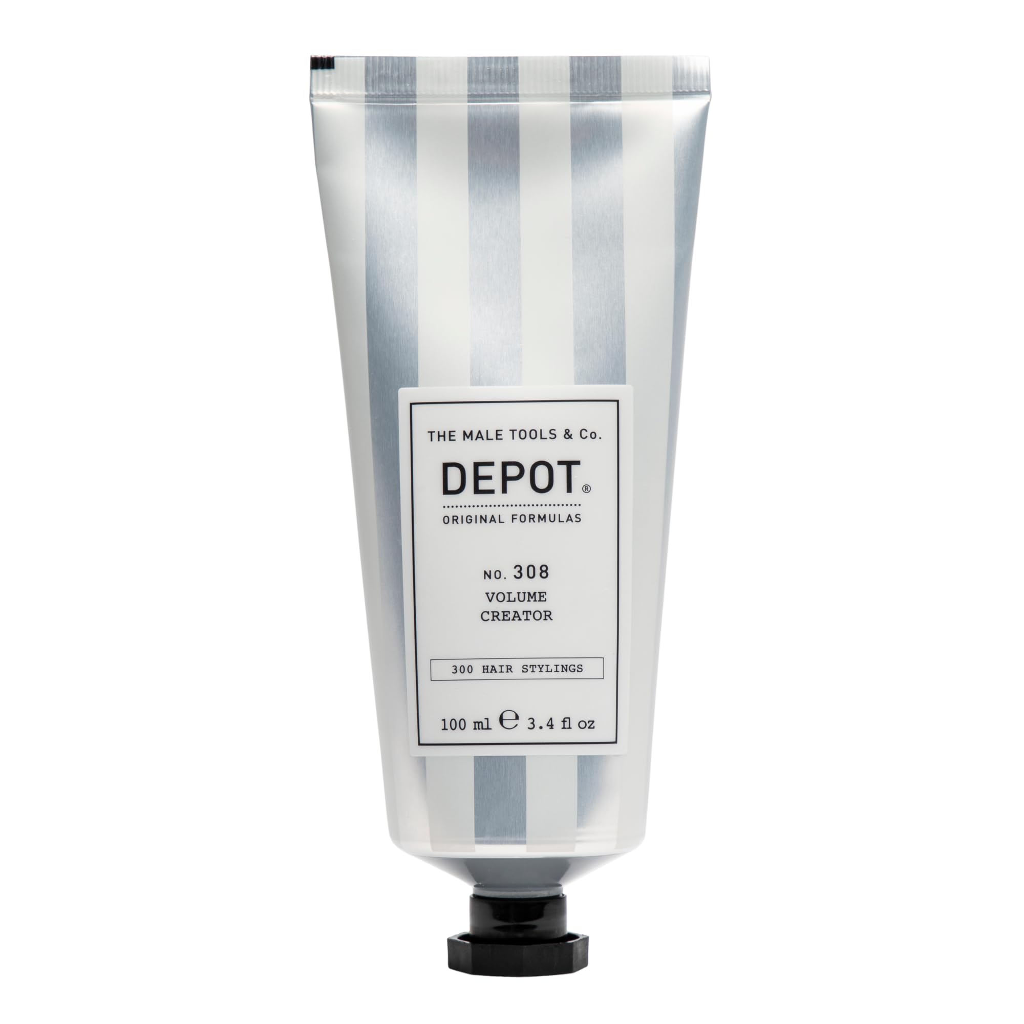 Depot NO. 308 Volume Creator