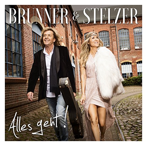 Brunner & Stelzer - Schlager 2016 Die Hits des Jahres - Zortam Music