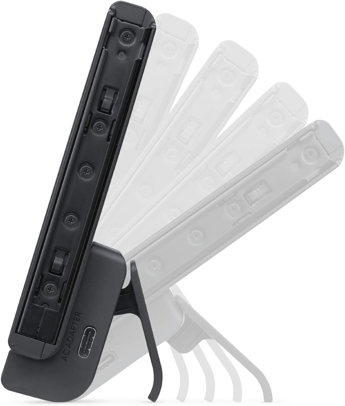 Adjustable Charging Stand (Nintendo Switch) - Image 4