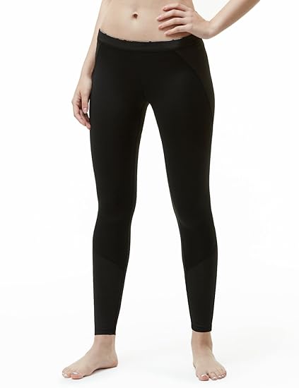 tesla thermal wintergear leggings