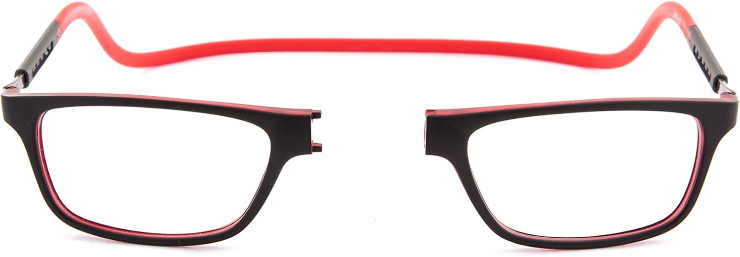 magnetic frame reading glasses