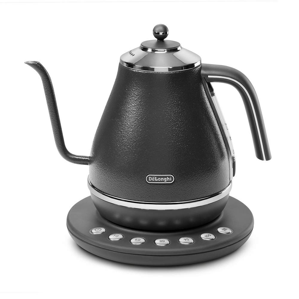 Top 10 Delonghi Vintage Icona Coffee Japan Home Gadgets