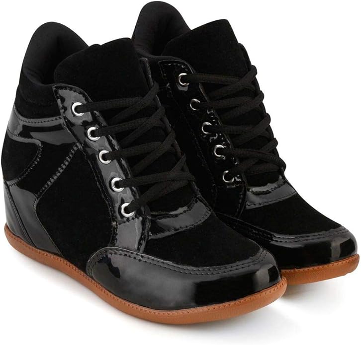 tenis sneaker ana lucia