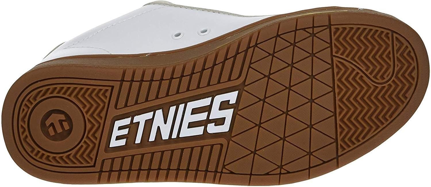 Etnies Fader Skate Shoe: Shoes