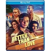 Better Than Love