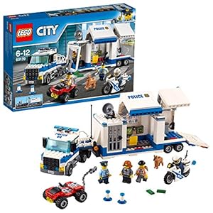lego persecucion por la autopista precio