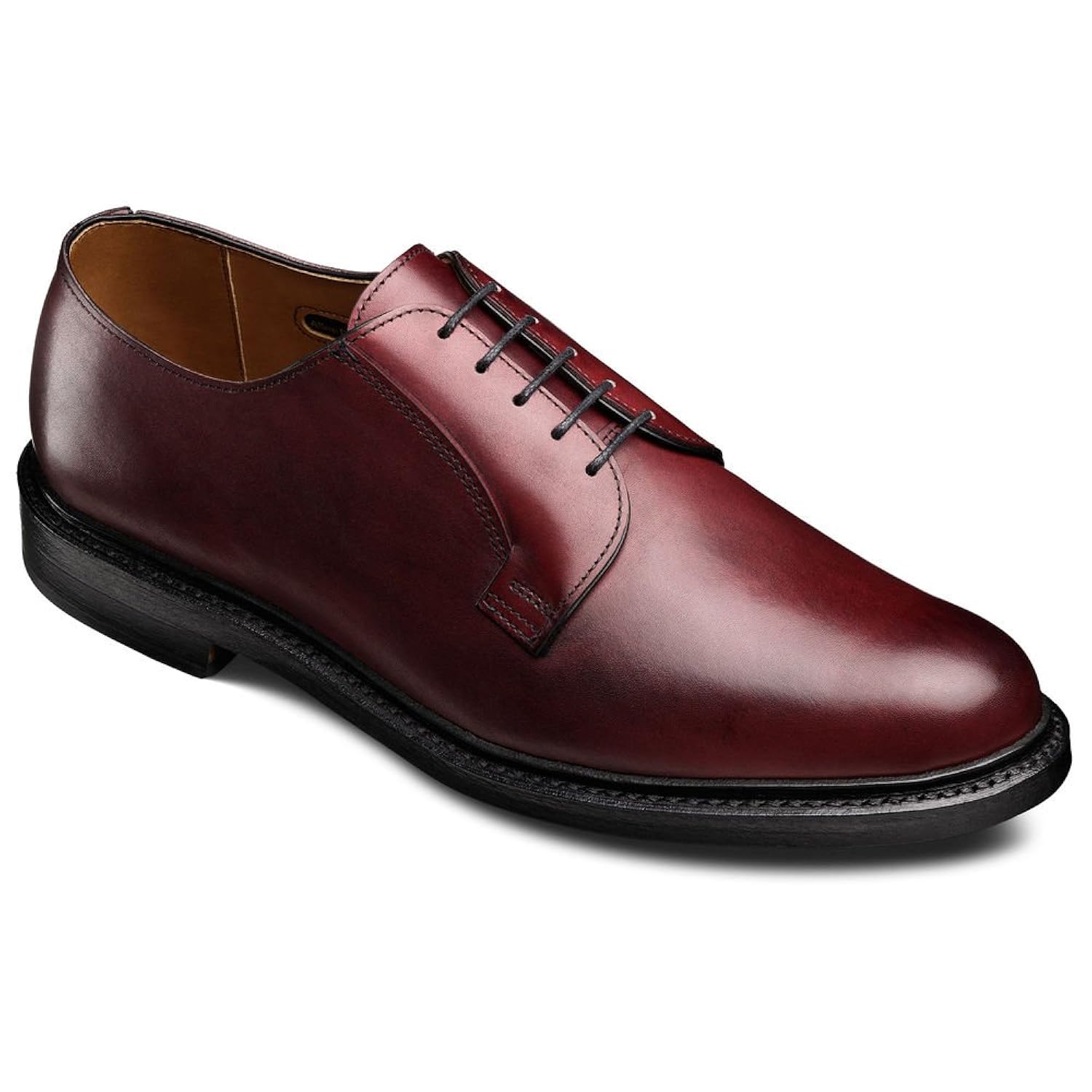allen edmonds macrae dress loafer
