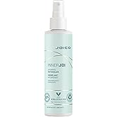 Joico InnerJoi Hydrate Detangler | For Dry Tangled Hair | Sulfate & Paraben Free | Naturally-Derived Vegan Formula