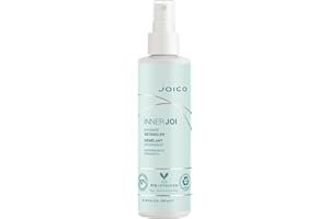 Joico InnerJoi Hydrate Detangler | For Dry Tangled Hair | Sulfate & Paraben Free | Naturally-Derived Vegan Formula