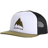 Burton Men's I-80 Snapback Trucker Hat