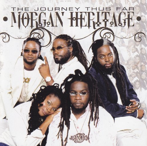 Morgan Heritage - Selah Lyrics - Zortam Music