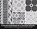 Décor géométrique et mosaïque romaine 2708406248 Book Cover