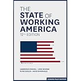 The State of Working America (Economic Policy Institute)