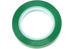 Medixplus Tape n Tell for Instruments Identification Autoclavable 270°F (Green)
