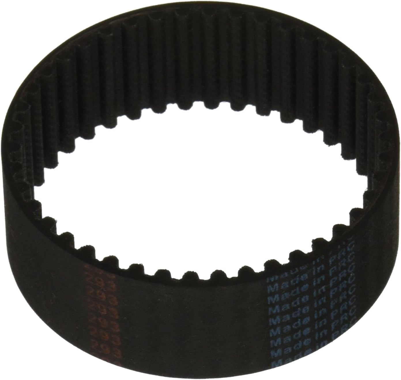 BESTORQ 210-5M-25 5M Timing Belt, Rubber, 210 mm Outside Circumference, 25 mm Width, 5 mm Pitch, 42 Teeth